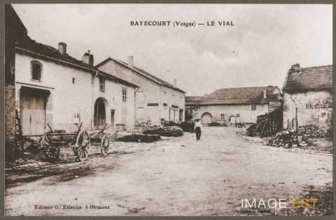Le Vial (Bayecourt)